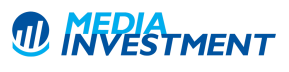 Media Investment logo