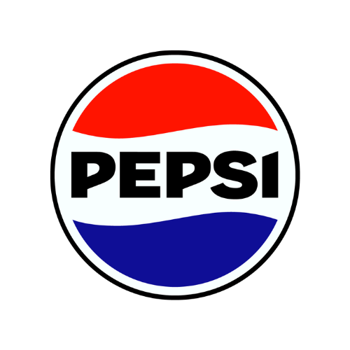 Pepsi logo