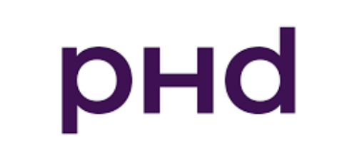 PHD logo